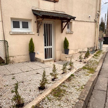 T2 Cosy / Quartier Calme / Magasins D'Usine A Proximite Apartment Saint-Julien-les-Villas Exterior foto